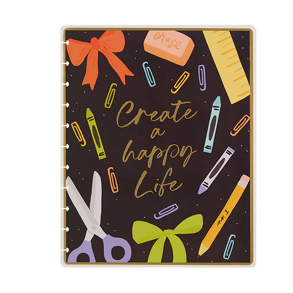 Covers BIG Custom Planner - Image 5