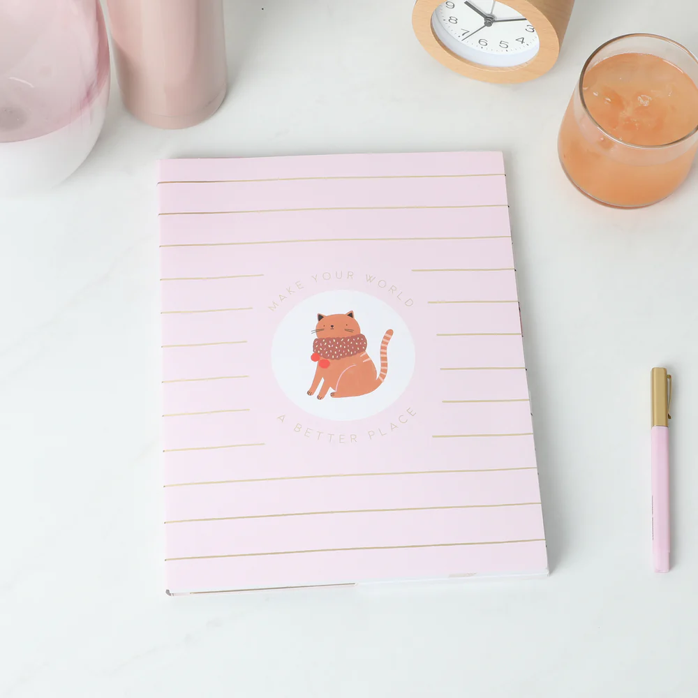 Cozy Pet Critters - Big Planner Companion - Image 3