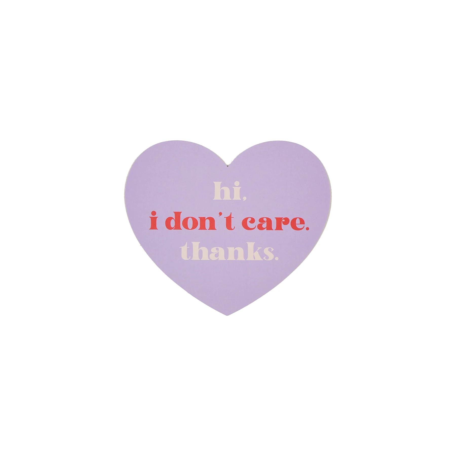 Current Mood - Die Cut Stickers - 6 Pack - Image 10