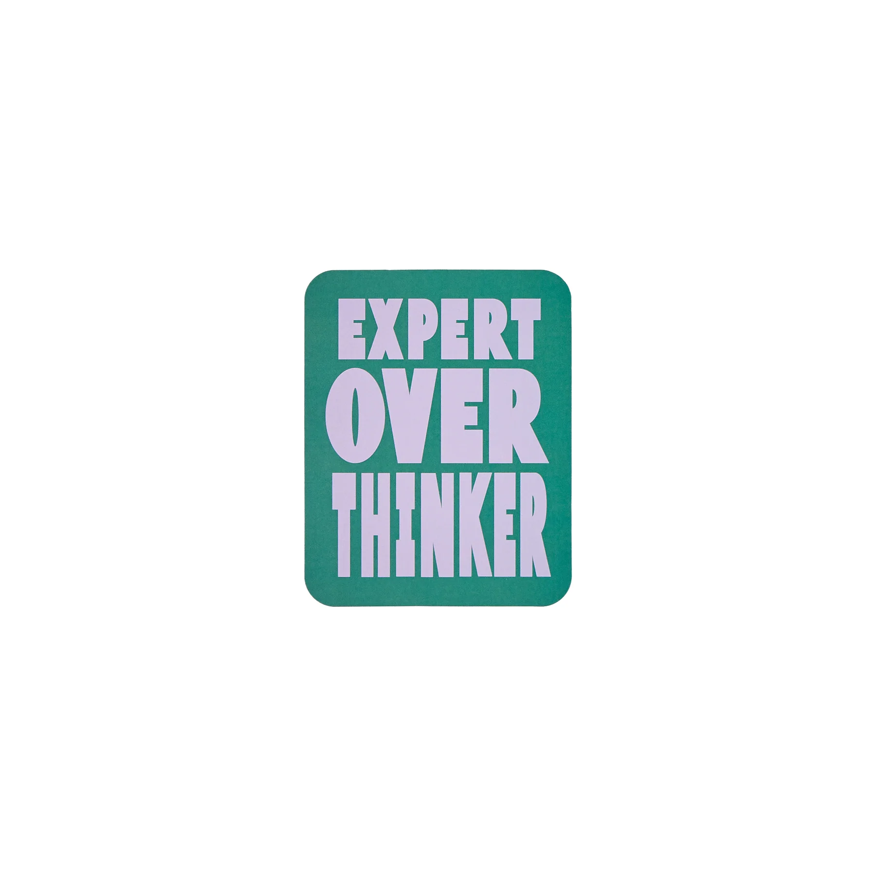 Current Mood - Die Cut Stickers - 6 Pack - Image 11