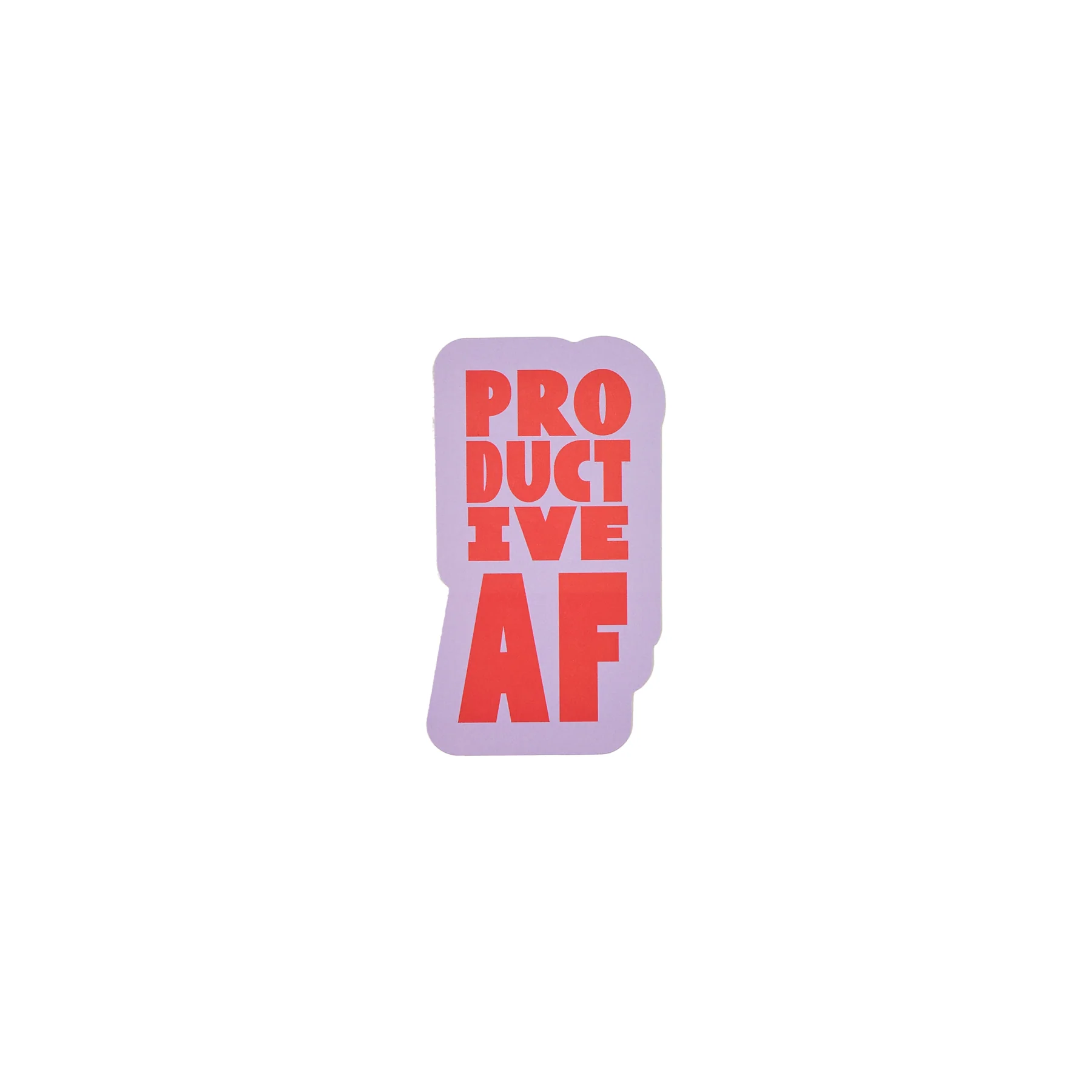 Current Mood - Die Cut Stickers - 6 Pack - Image 7