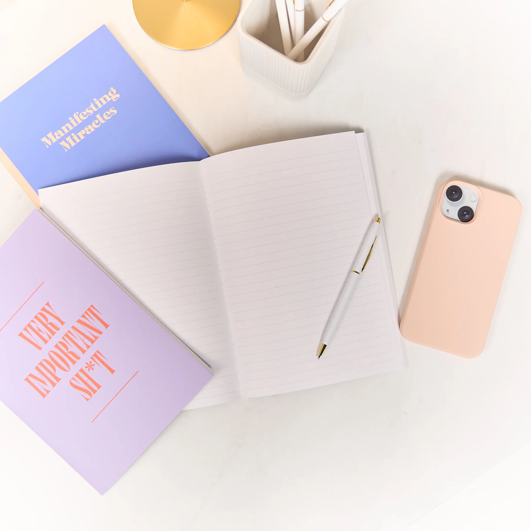Current Mood - Small Saddle Stitch Journals - 3 Pack - Image 10