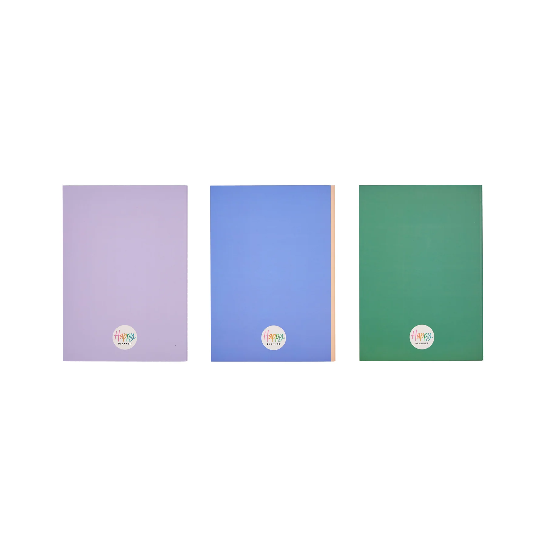 Current Mood - Small Saddle Stitch Journals - 3 Pack - Image 12