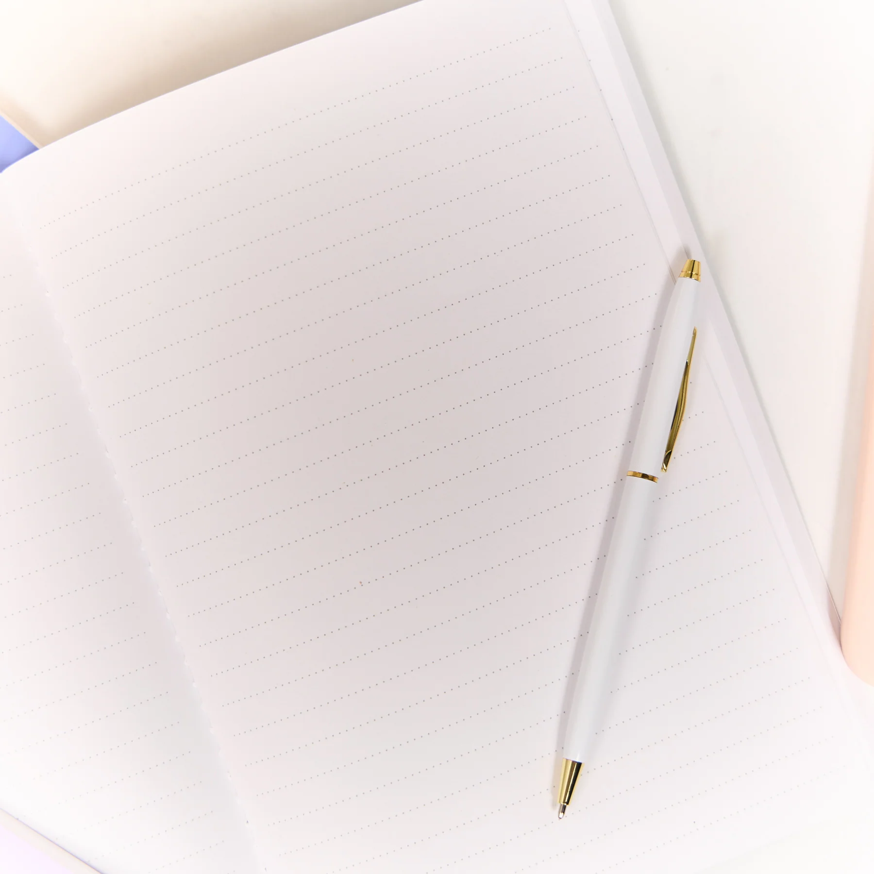 Current Mood - Small Saddle Stitch Journals - 3 Pack - Image 4