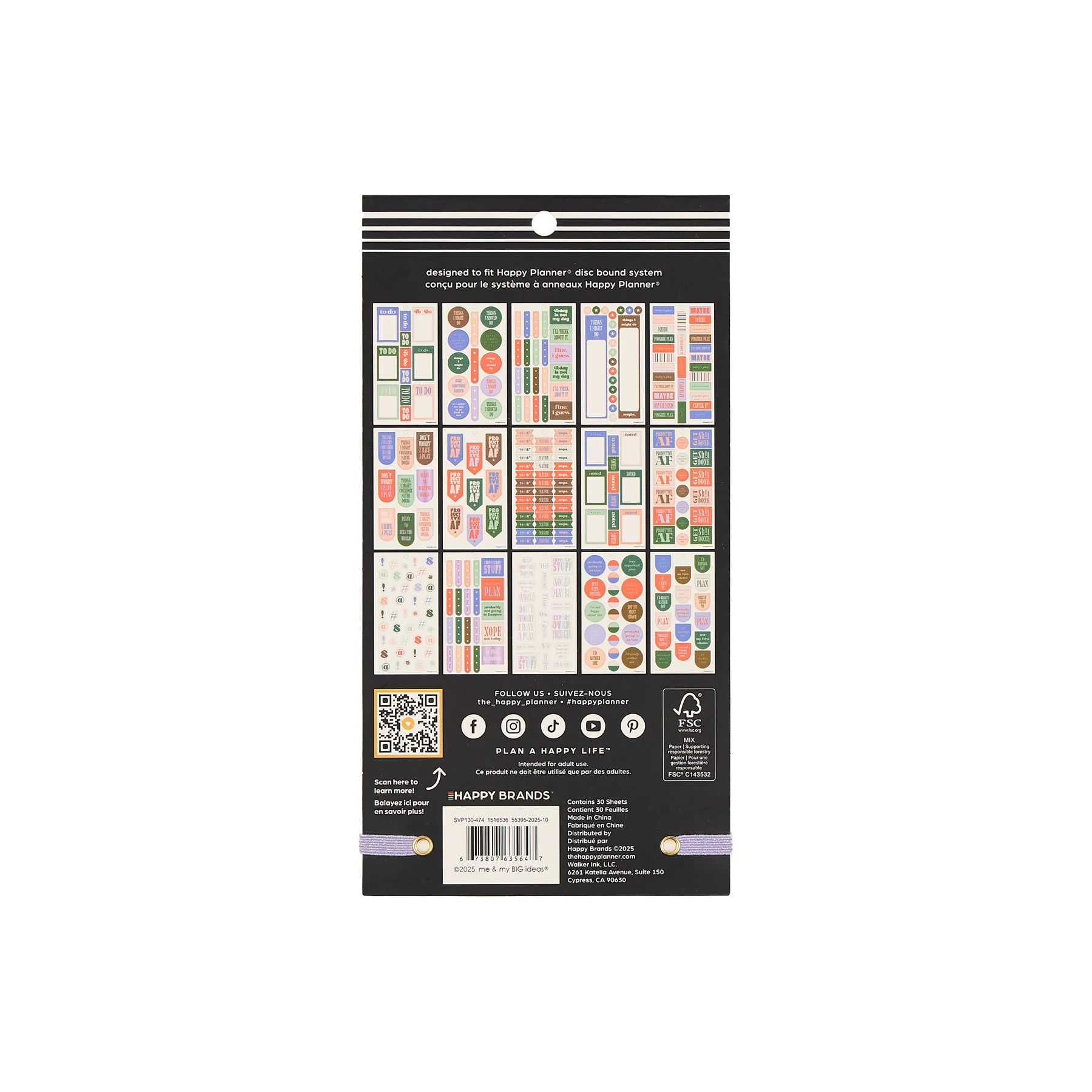 Current Mood - Value Pack Stickers - Image 14