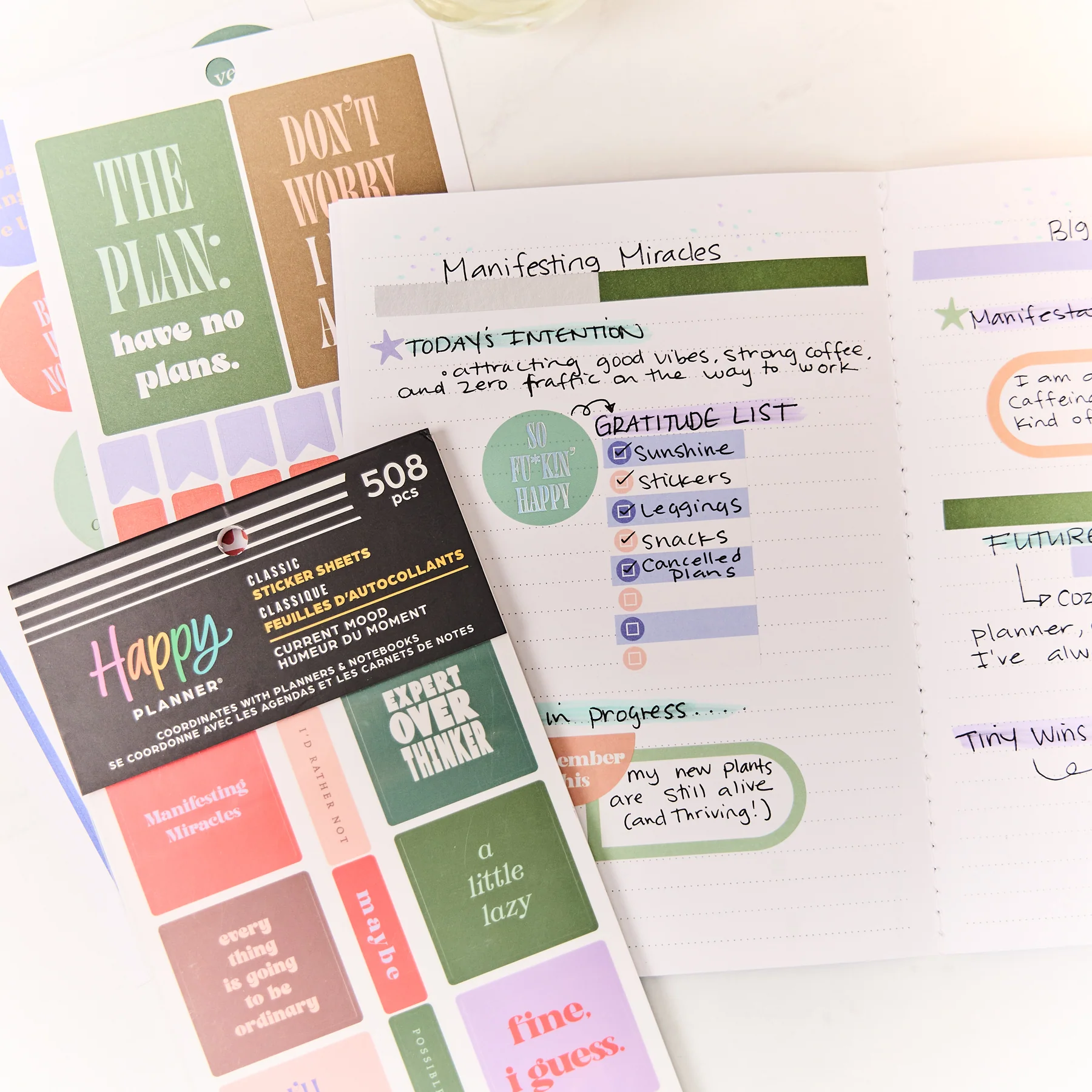 Current Mood - Value Pack Stickers - Image 7