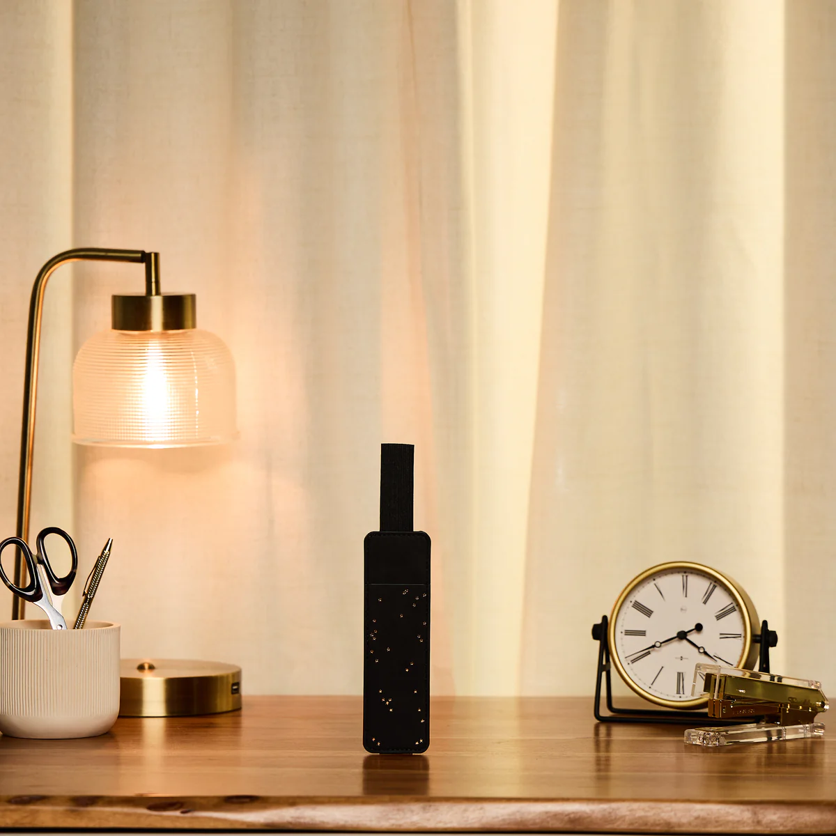 Dainty Neutrals - Slim Banded Pen Holder - Image 3