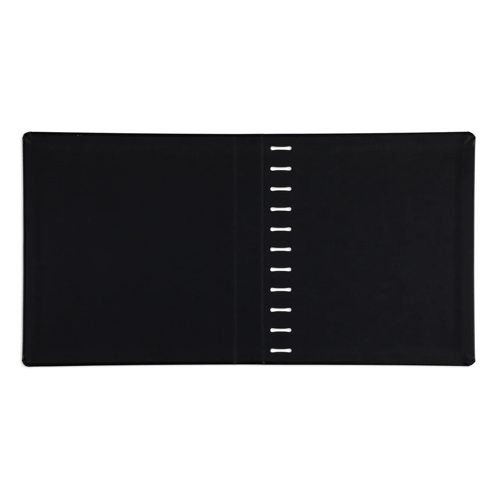 Work + Life Metropolitan - DELUXE Big Planner Cover - Image 3