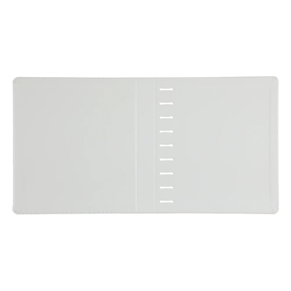 Work + Life Metropolitan - DELUXE Classic Planner Cover - Image 4
