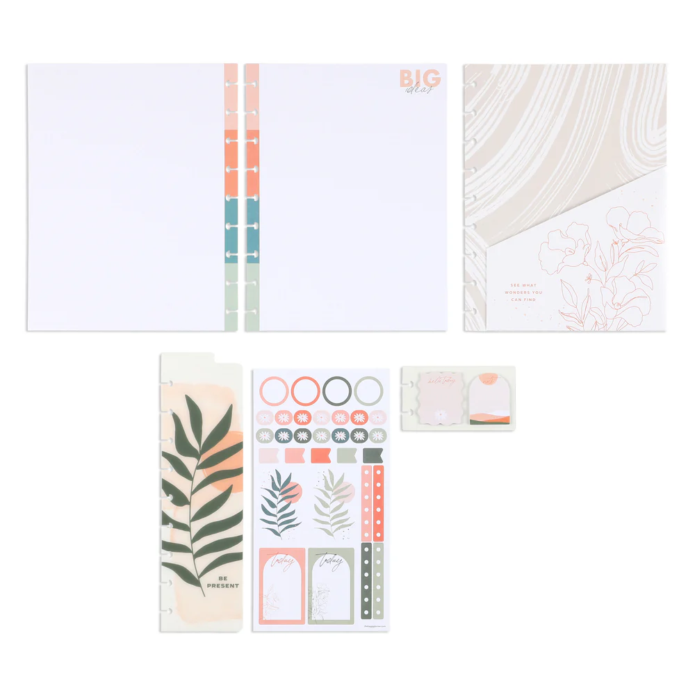 Desert Dunes - Classic Accessory Pack - Image 6