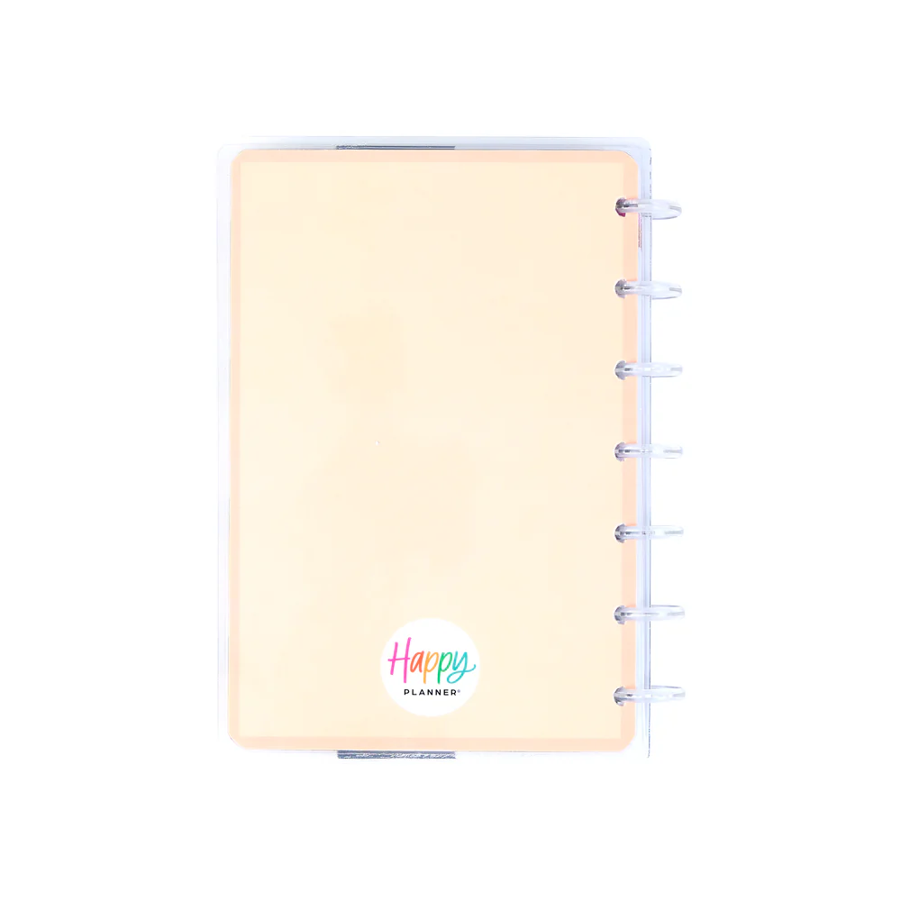 Desert Mystic - Dot Grid Mini Notebook - 60 Sheets - Image 8