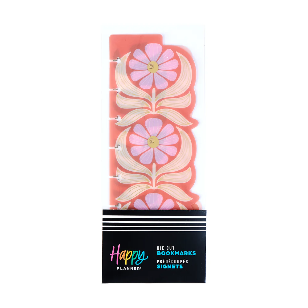 Desert Rose - Classic Bookmarks - 2 Pack - Image 3