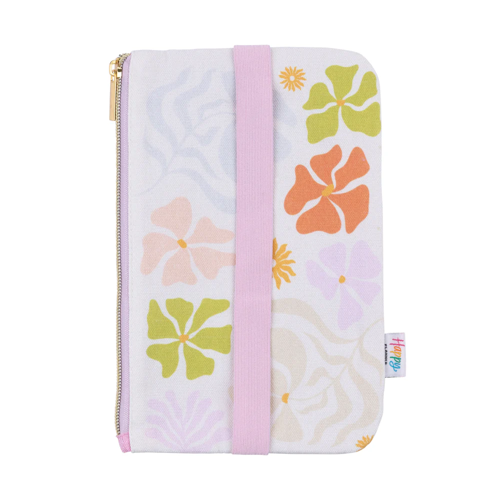 Desert Thistle - Classic Banded Pen Pouch - Image 4