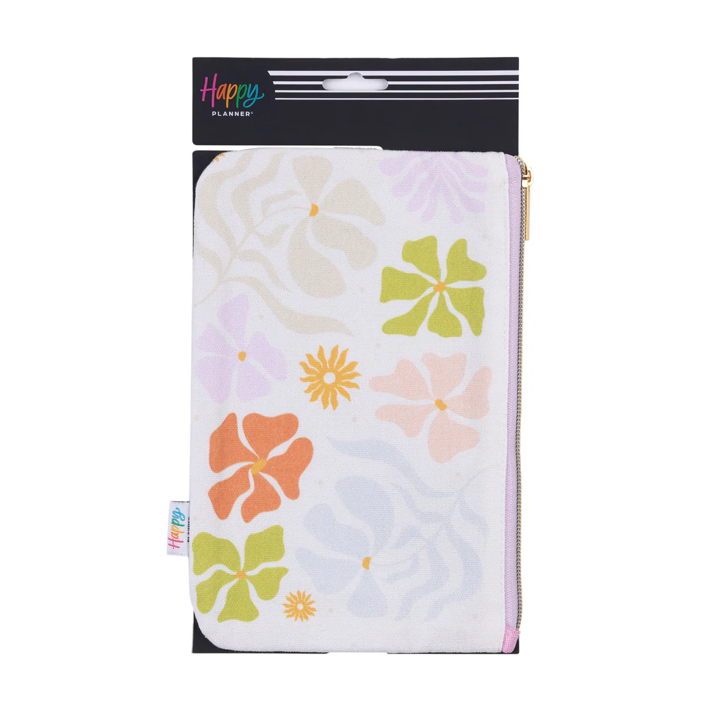 Desert Thistle - Classic Banded Pen Pouch - Image 5