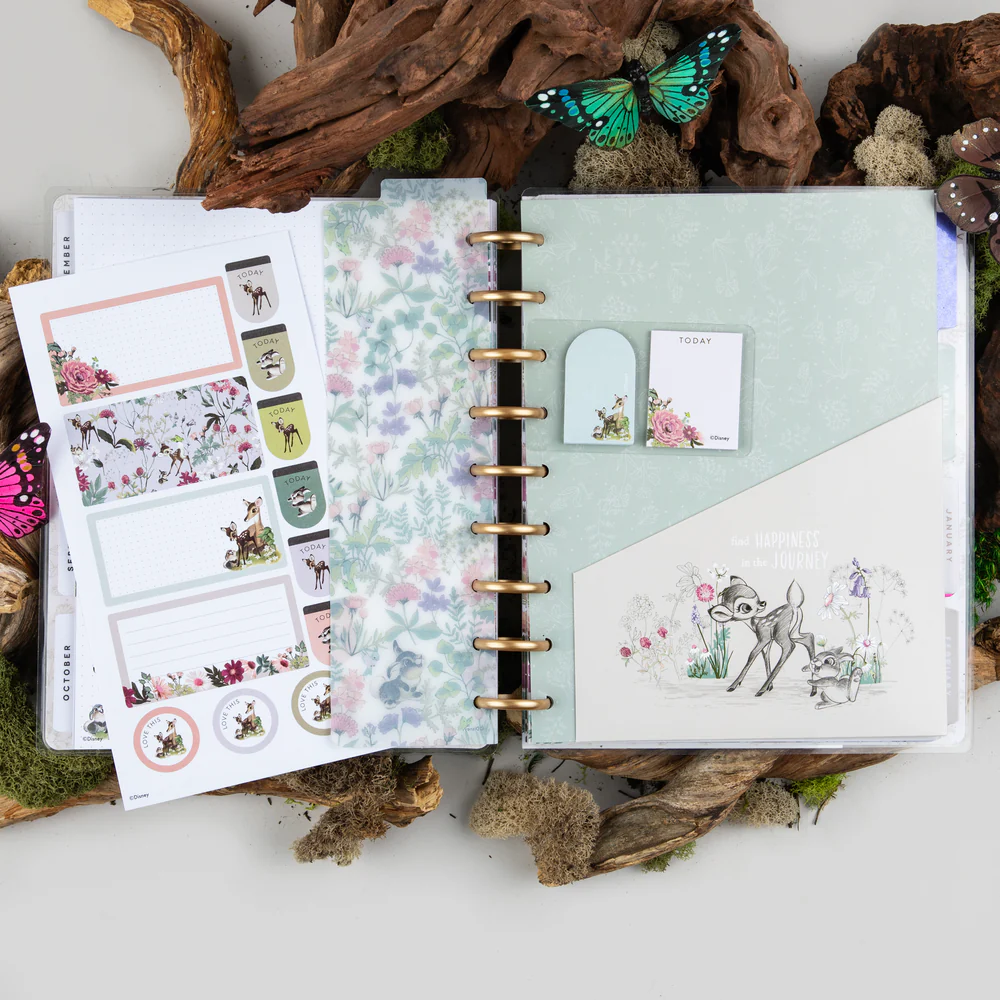 Disney Bambi Springtime - Classic Accessory Pack - Image 2