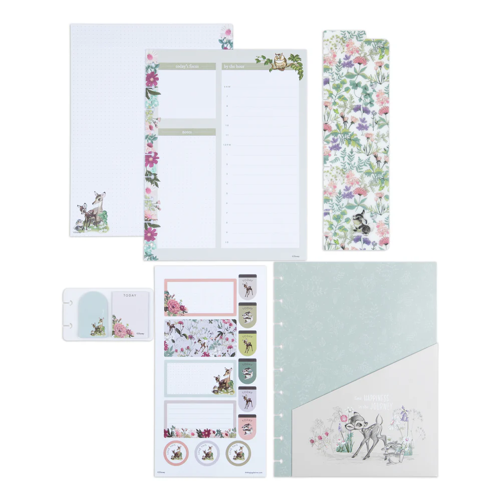 Disney Bambi Springtime - Classic Accessory Pack - Image 3