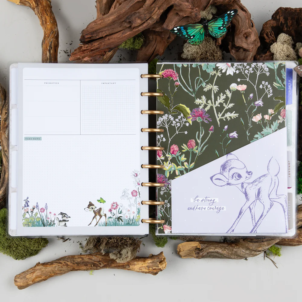 Disney Bambi Springtime - Classic Extension Pack - Image 3