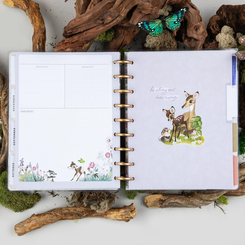 Disney Bambi Springtime - Classic Extension Pack - Image 4