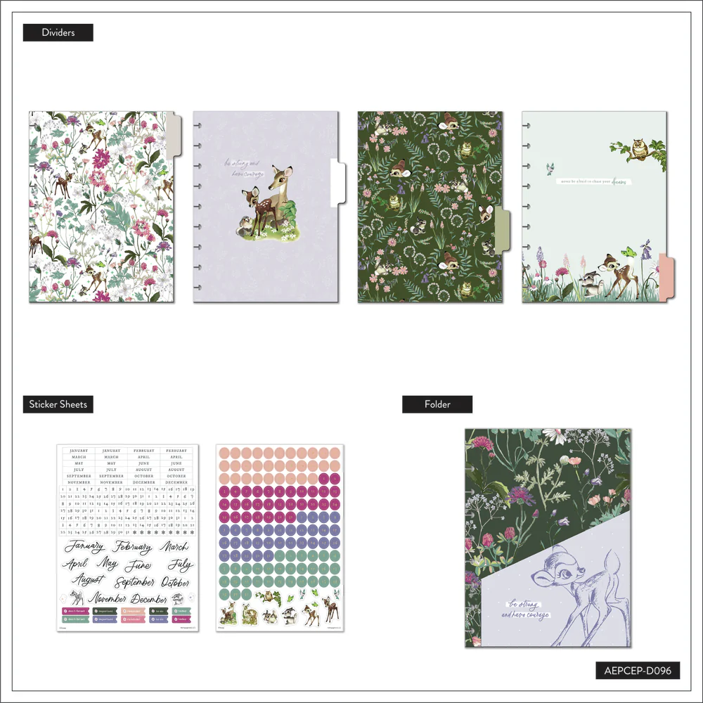 Disney Bambi Springtime - Classic Extension Pack - Image 6