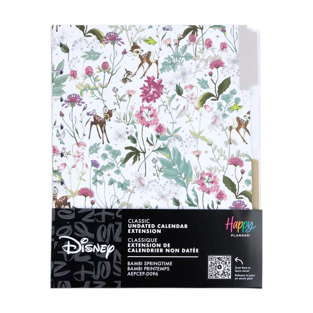 Disney Bambi Springtime - Classic Extension Pack - Image 8