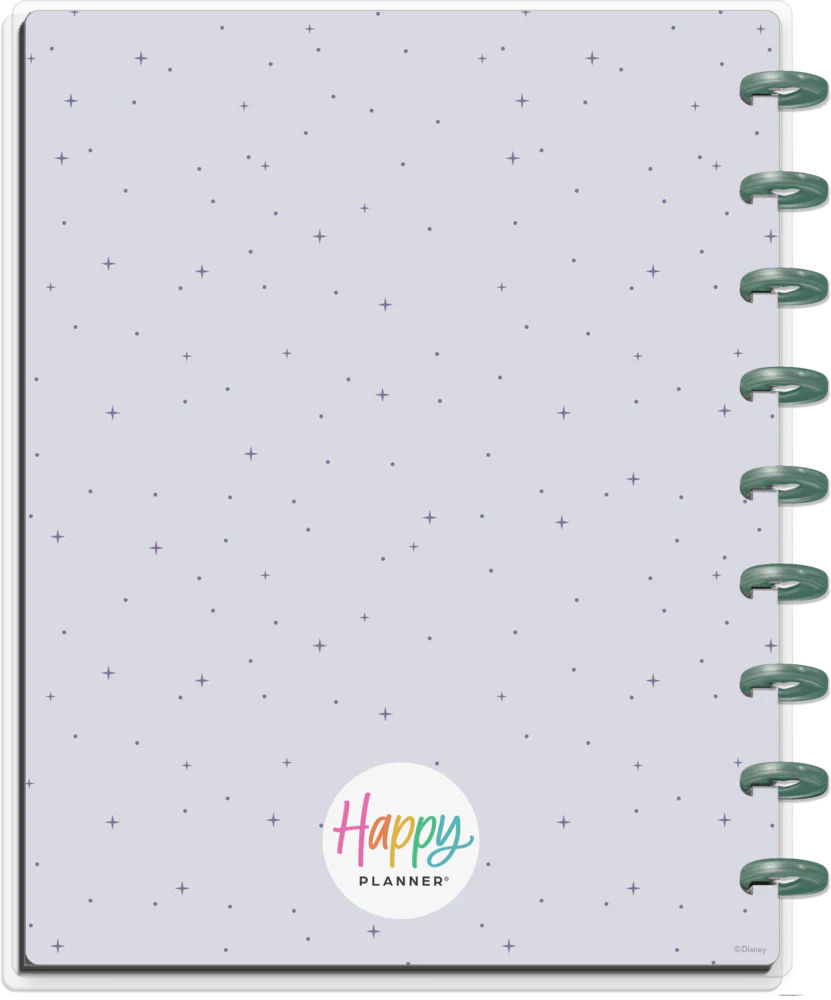 Disney Bambi Springtime - Dotted Lined Classic Notebook - 60 Sheets - Image 8