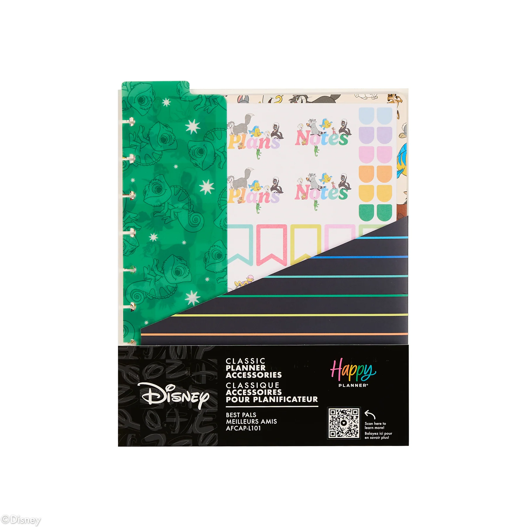 Disney Best Pals - Classic Accessory Pack - Image 9