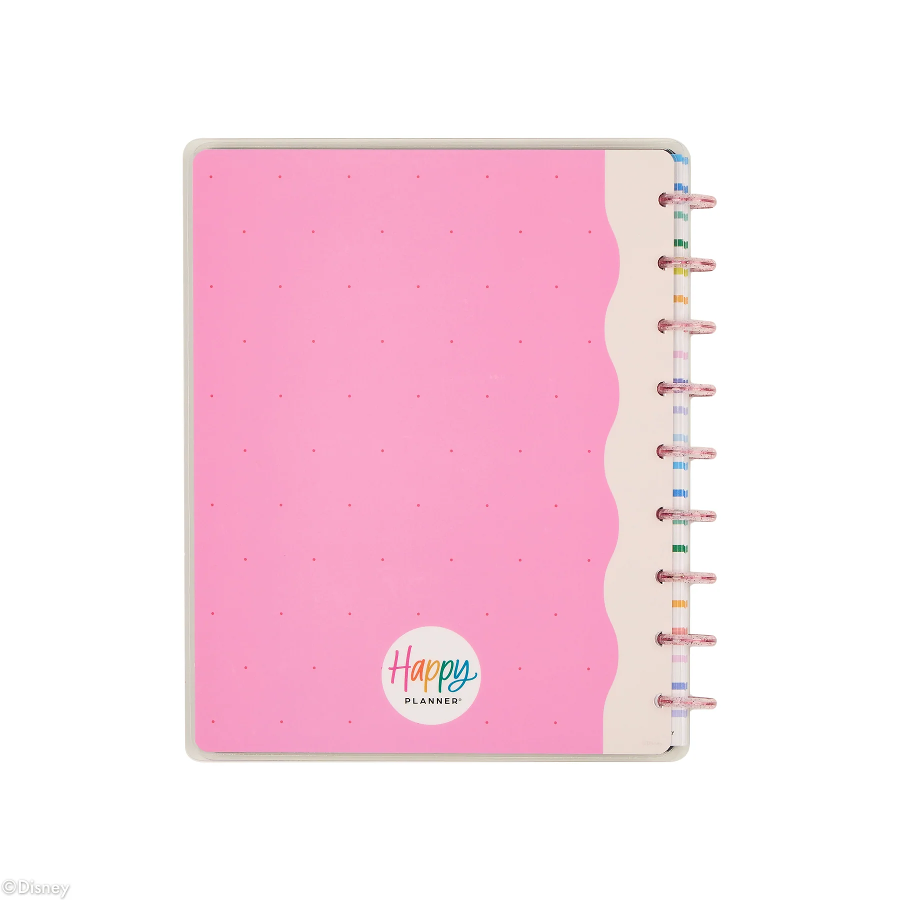 Disney Best Pals - Dotted Lined Classic Notebook - 60 Sheets - Image 13