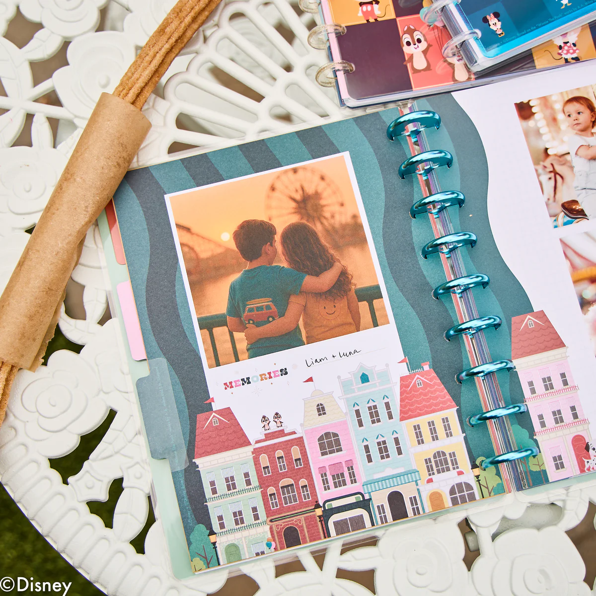 Disney Day Adventures - Be Happy Box - Image 14