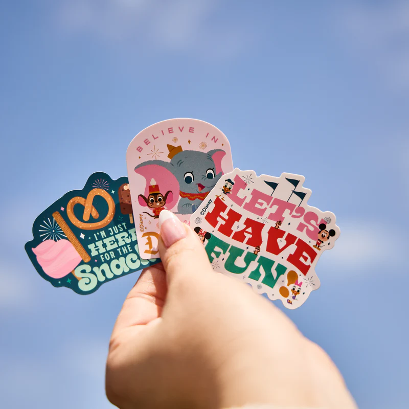 Disney Day Adventures - Be Happy Box - Image 21