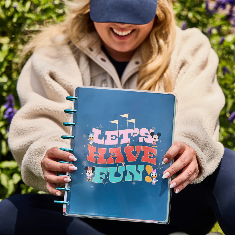 Disney Day Adventures - Be Happy Box - Image 22