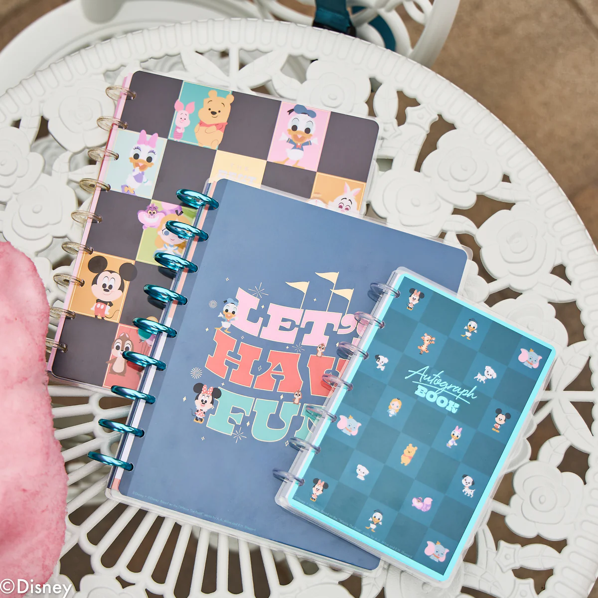 Disney Day Adventures - Be Happy Box - Image 3