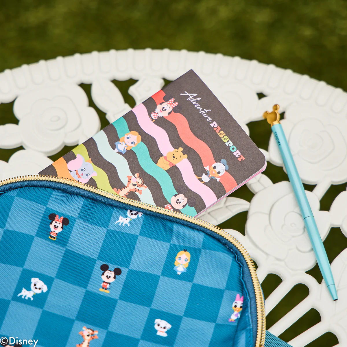Disney Day Adventures - Be Happy Box - Image 4