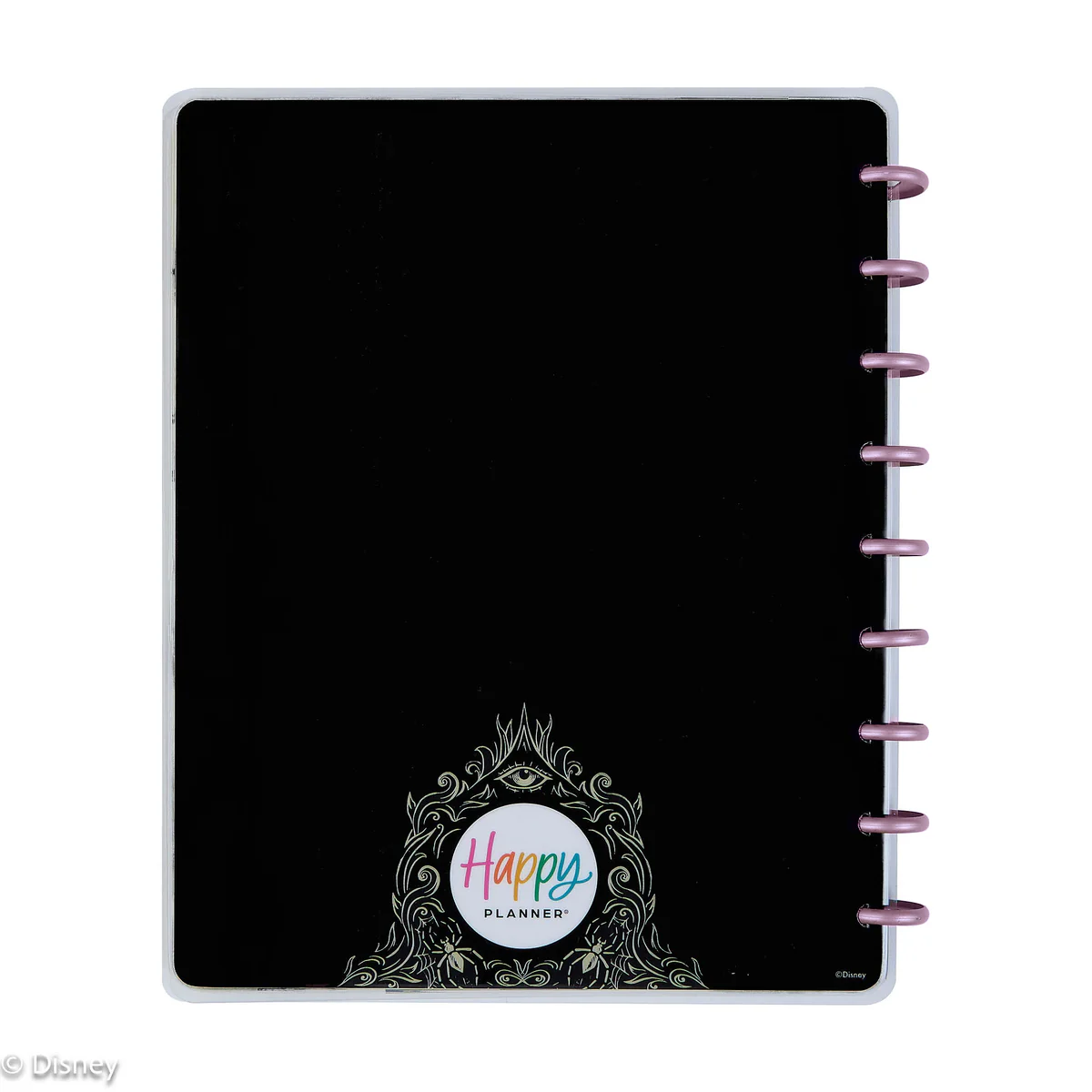 Disney Hocus Pocus - Dotted Lined Classic Notebook - 60 Sheets - Image 6
