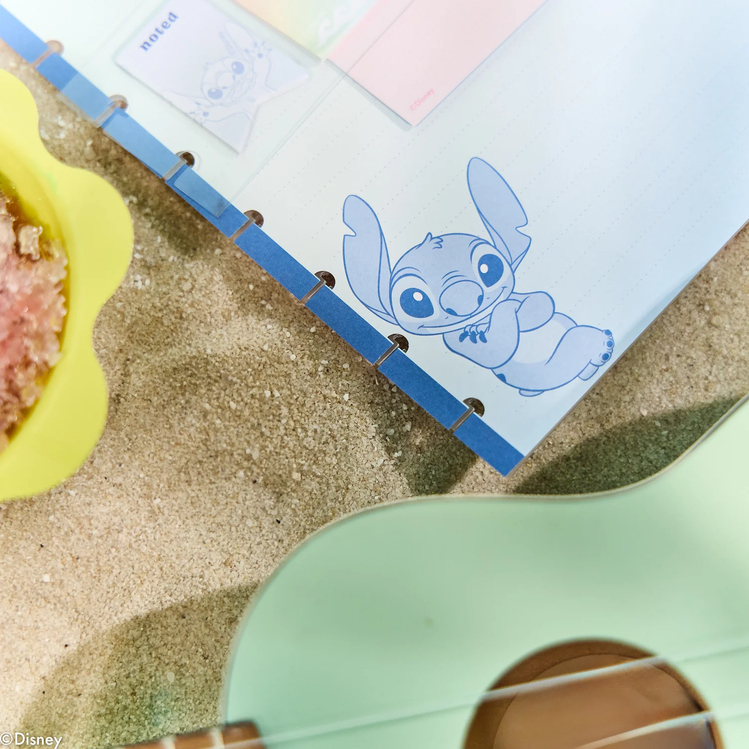 Disney Lilo & Stitch Make Waves - Classic Accessory Pack - Image 11