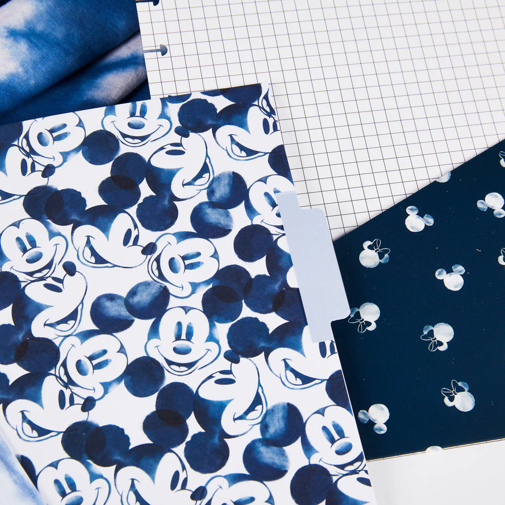Disney© Mickey Mouse & Minnie Mouse Indigo Classic Extension Pack - Image 3