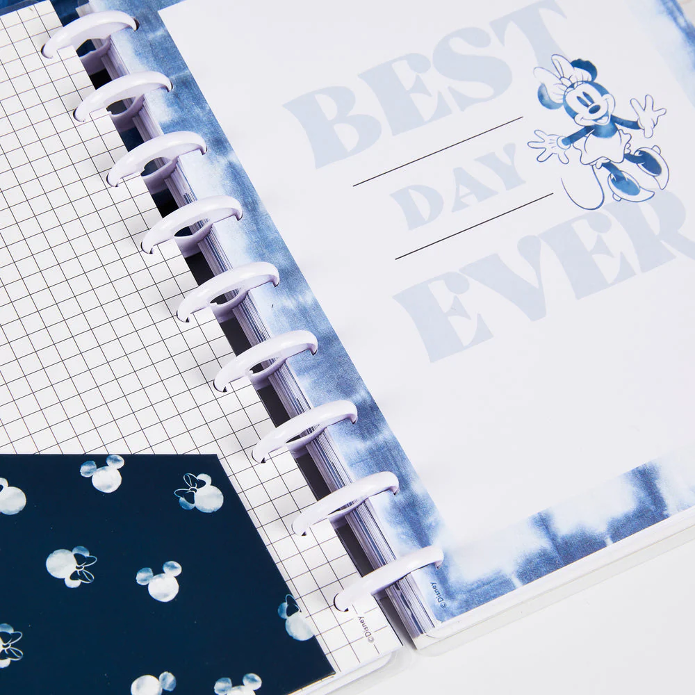 Disney© Mickey Mouse & Minnie Mouse Indigo Classic Extension Pack - Image 5