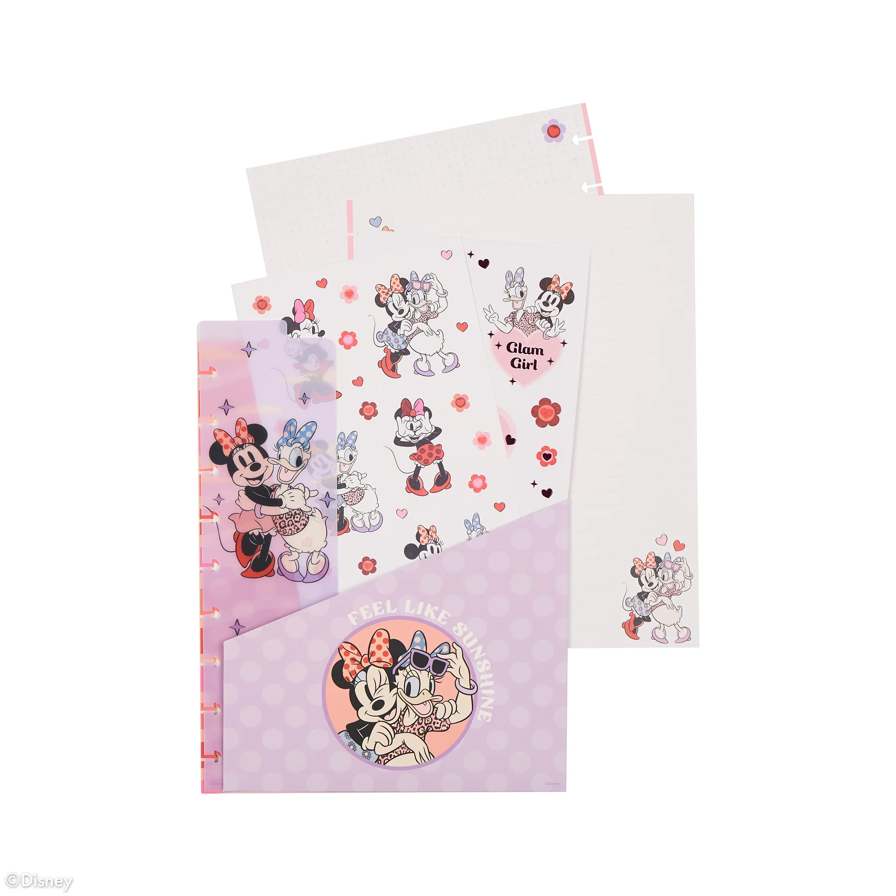 Disney Minnie Mouse Bow Happy - Classic Accessory Pack - Image 10
