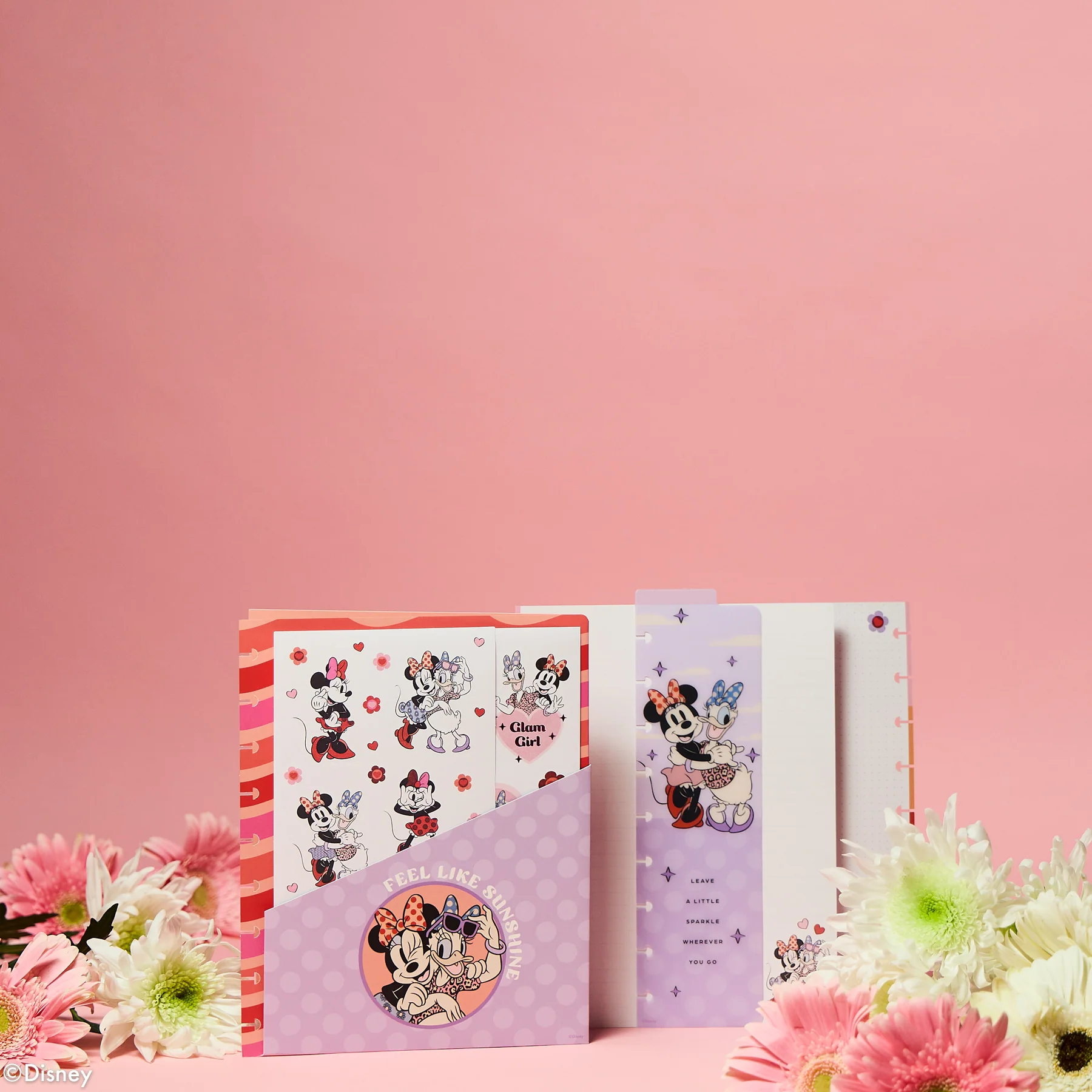 Disney Minnie Mouse Bow Happy - Classic Accessory Pack - Image 2