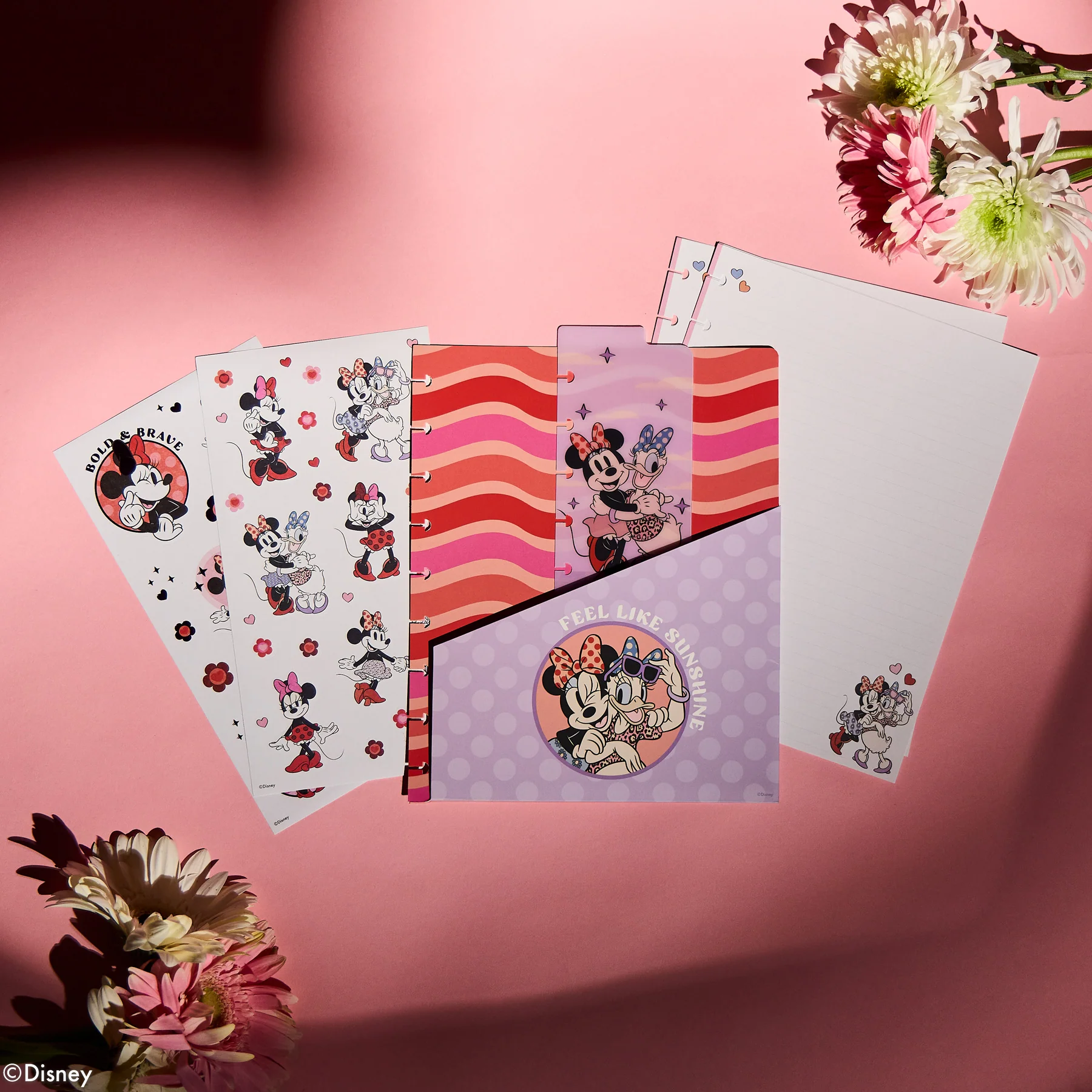 Disney Minnie Mouse Bow Happy - Classic Accessory Pack - Image 3