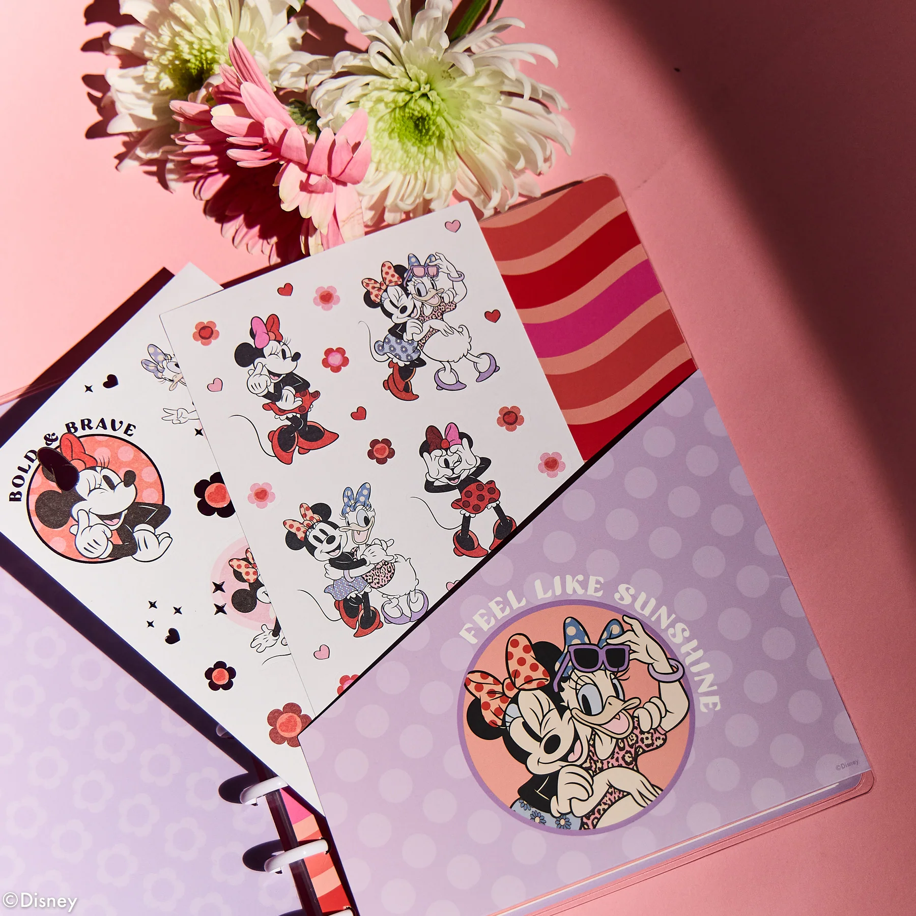 Disney Minnie Mouse Bow Happy - Classic Accessory Pack - Image 6