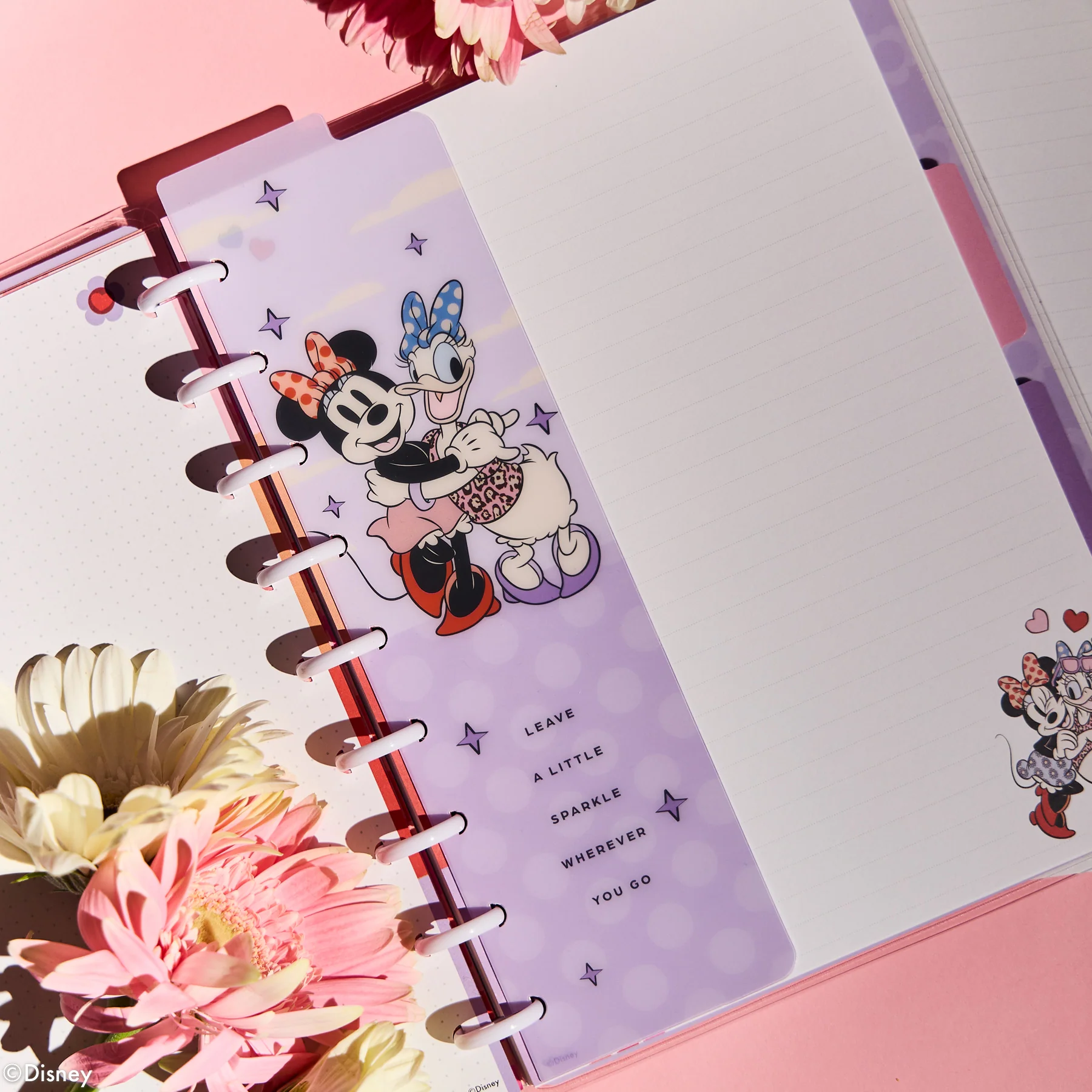 Disney Minnie Mouse Bow Happy - Classic Accessory Pack - Image 8