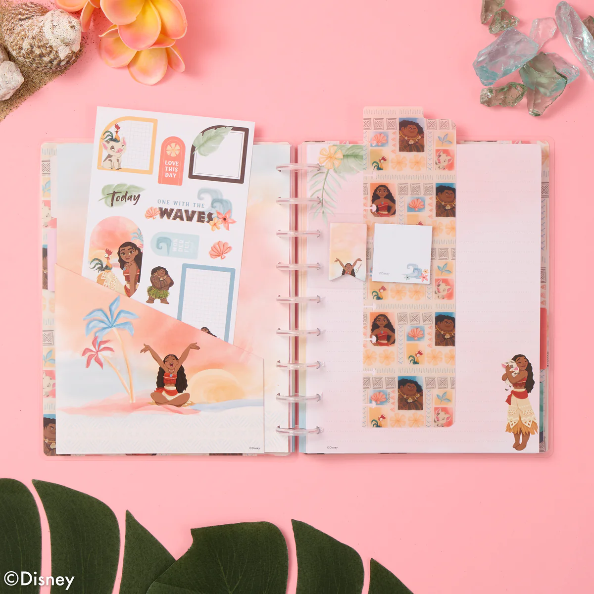 Disney Moana - Classic Accessory Pack - Image 3
