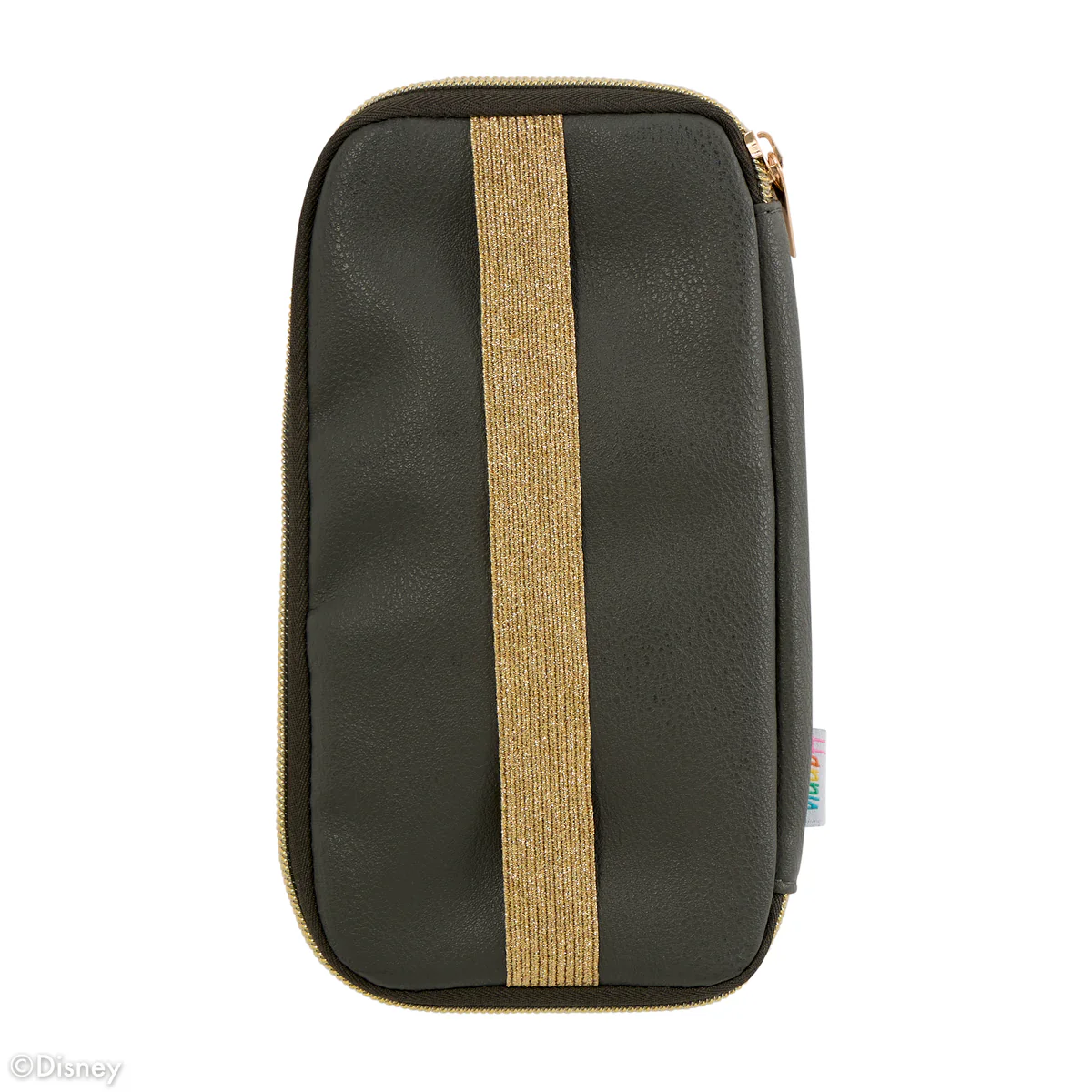 Disney Mod Mickey Mouse - Banded Accessory Zip Pouch - Image 6