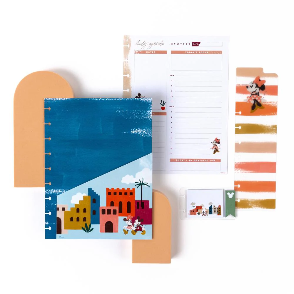 Disney © Oasis Adventure Classic Accessory Pack - Image 2