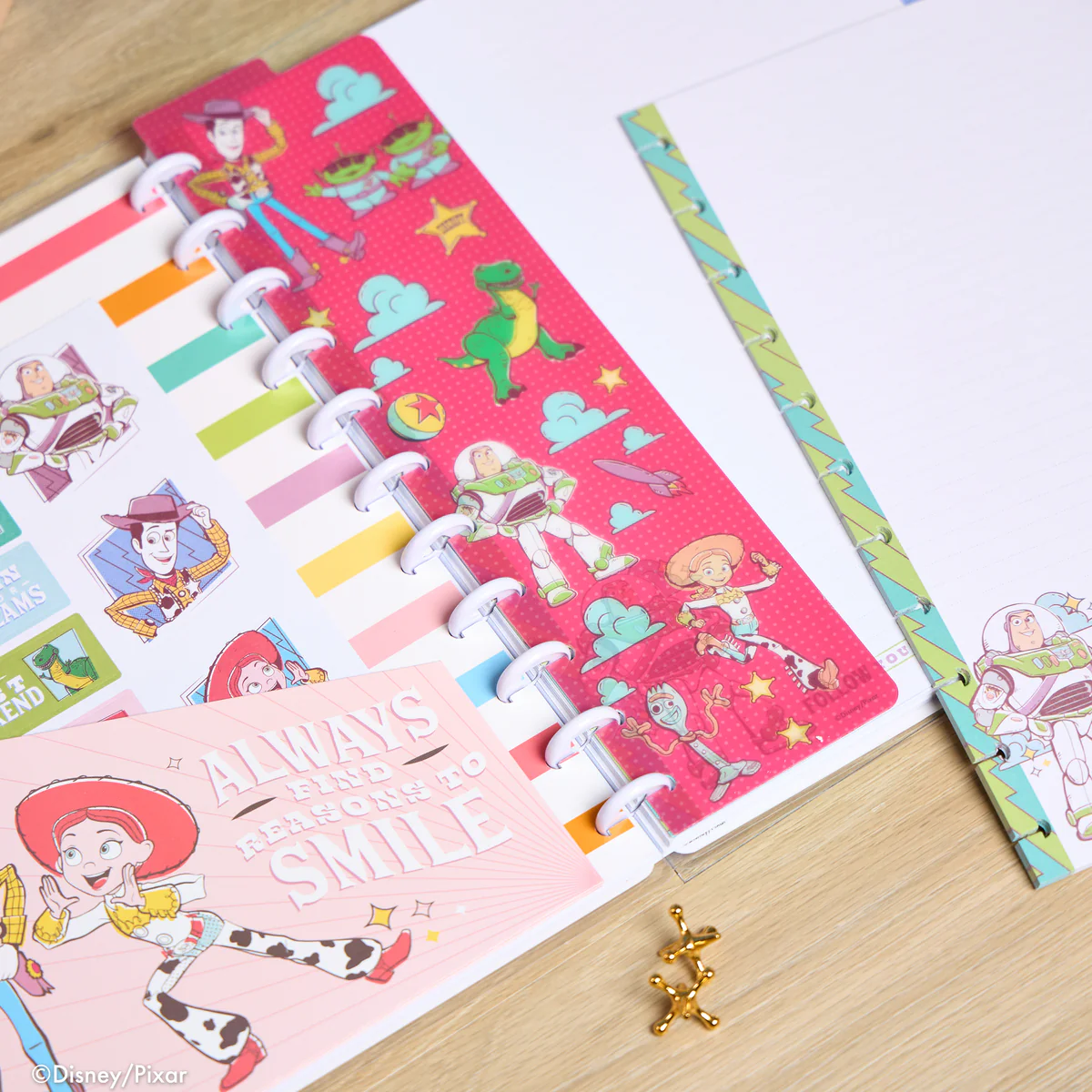 Disney & Pixar Toy Story 30th Anniversary - Big Accessory Pack - Image 4