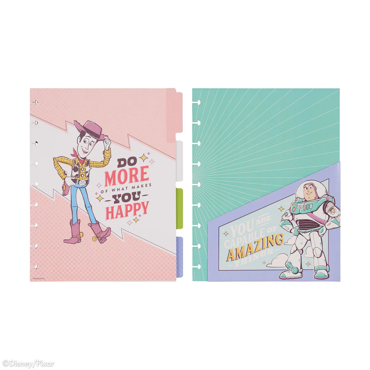 Disney & Pixar Toy Story 30th Anniversary - Classic Color Block Extension Pack - 4 Months - Image 15