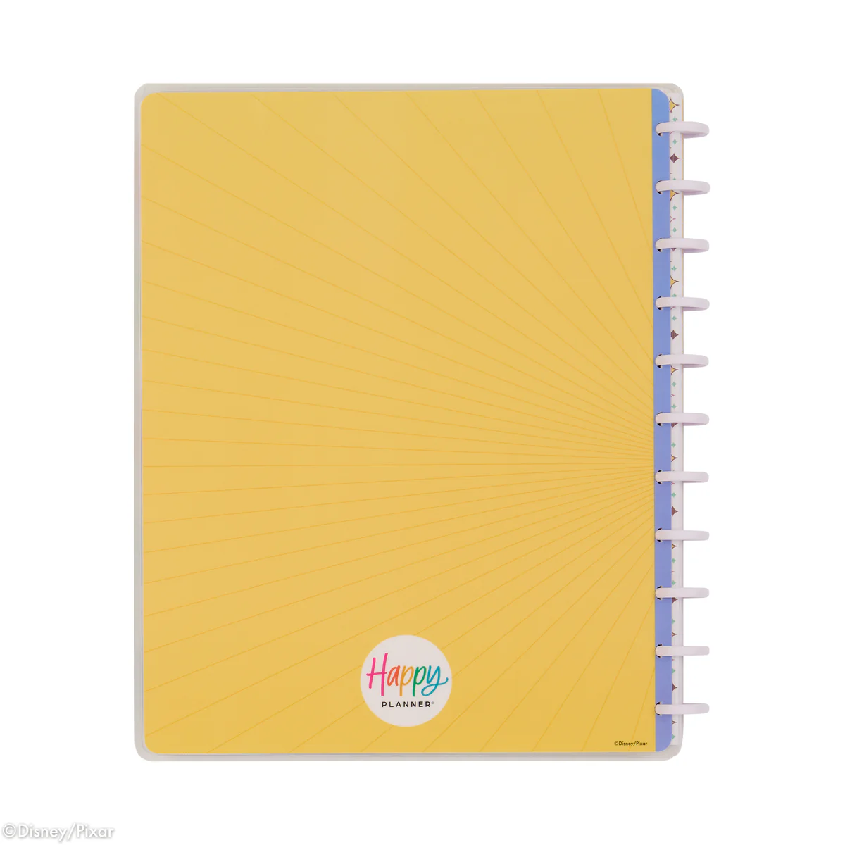 Disney & Pixar Toy Story 30th Anniversary - Dotted Lined Big Notebook - 60 Sheets - Image 9