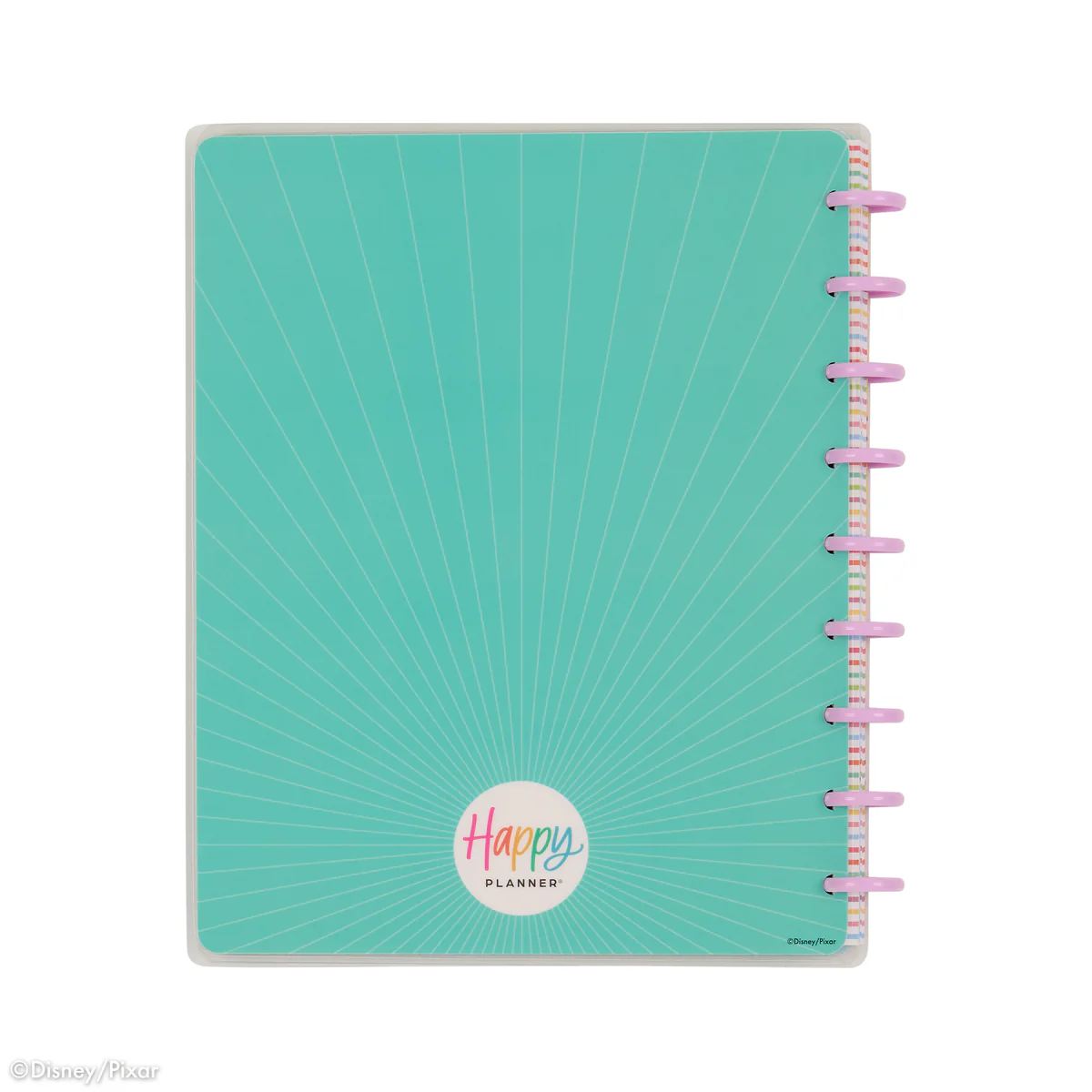 Disney & Pixar Toy Story 30th Anniversary - Dotted Lined Classic Notebook - 60 Sheets - Image 9