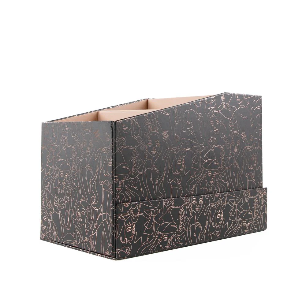 Disney © Princess Elegance Sticker Pad Storage - Image 2