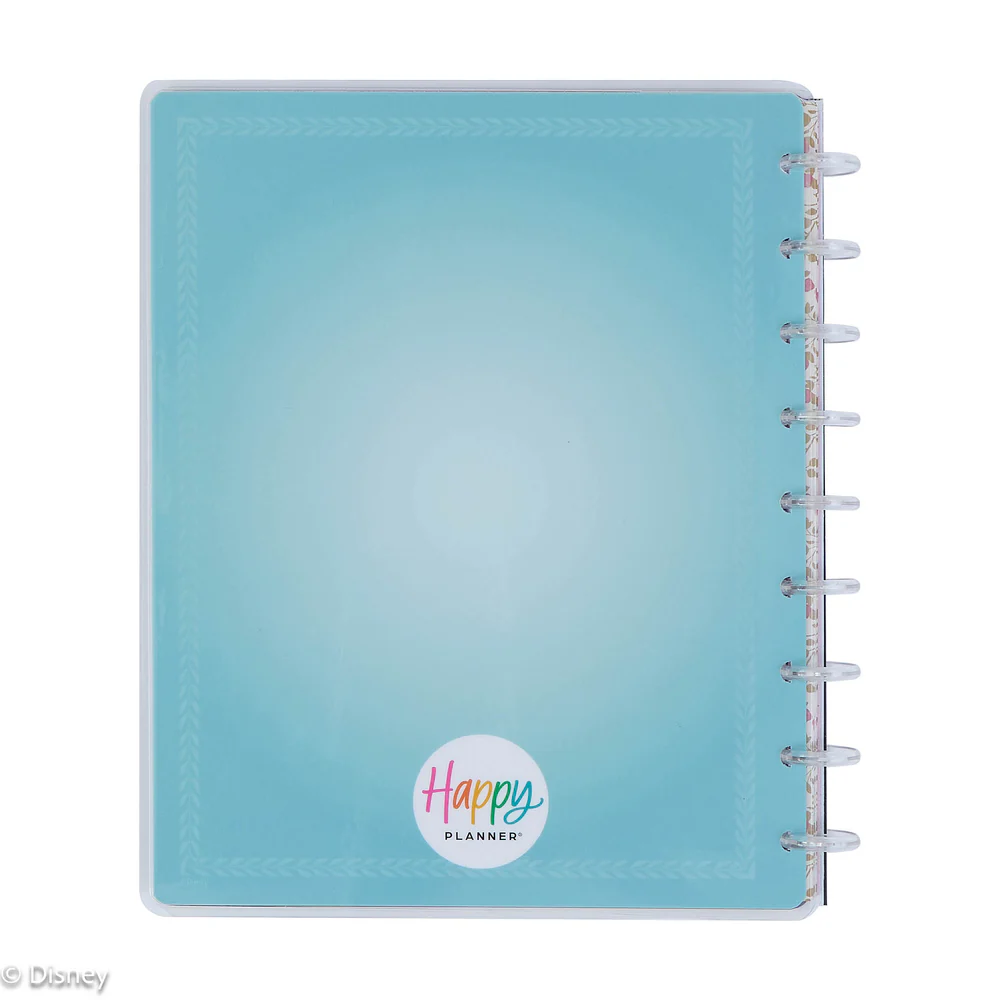 Disney Sleeping Beauty 65th Anniversary - Dotted Lined Classic Notebook - 60 Sheets - Image 9